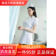 Universal sexy nurse uniform short skirt temptation suit female uniform temptation nurse uniform professional skirt dress suit sexy hat + thong + nurse uniform