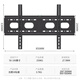 ProPre Thickened TV Mount 50-100 inches Universal TV Mount Suitable for Hisense Skyworth Changhong TCL Haier Huawei Smart Screen LCD Samsung and other wall-mounted shelves
