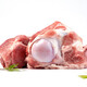 180 Days White Pork Chilled Pork Stick Bones 550g