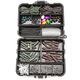 European carp space bean set complete fishing combination simple lure fishing gear accessories box set wholesale 135.7g