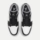 Nike (NIKE) AIR JORDAN 1 LOW men's new classic retro AJ1 lightweight casual sports basketball shoes 553558-040 43