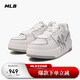 MLB shoes for men and women, couples sneakers, versatile senior shoes, sports and casual shoes 3ASXCLB3N-50SIS-230