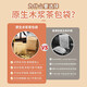 Jewelry bag threaded disposable tea bag filter bag filter wood pulp tea bag 5*7cm 100 pieces
