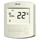 Danfoss floor heating temperature control water and electricity floor heating universal programmable timer big eyes big eyes water floor heating WT-P_programmable