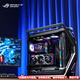 ASUS RTX5090 Night God graphics card 9800X3D 9950X3D host ROG family bucket Genesis flagship host desktop e-sports game host assembly machine computer complete machine configuration upgrade package 2