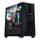 Zhiyingsheng ASUS i9 14900KF/A2000 designer graphics workstation professional video editing 3D modeling rendering drawing assembly high-end desktop computer host i7-12700F enterprise-class workstation QuadroM4000-8G (professional industrial design)