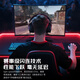 MICROKIA Delta Champion Recommendation | Competition-specific e-sports gaming headset head-mounted Bluetooth wireless 2.4G four-mode fps listening sound positioning chicken csgo laptop
