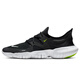 【7成新】耐克NIKE 男子 跑步鞋 FREE RN 5.0 运动鞋 AQ1289-003黑色44.5码