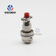 XCE series Y55E14TK1P1 14FZ1P1 circular connector 14 core aviation plug socket connector Y55E-14T7Z1P1