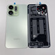 Suitable for OPPOreno14 original glass back cover oppoReno14Pro pure original disassembly battery cover reno14 (Mermaid Ji) with lens
