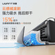 UWANT floor washing machine big head upgraded cloud-sensing velvet roller brush 0 water stains AI automatic cleaning mopping and washing all-in-one machine household handheld electric mop
