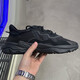 
Adidas Clover Running Shoes Women's Shoes 2025 New Summer OZWEEGO Daddy Shoes Mesh Breathable Casual Shoes EE6999 36