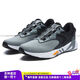 FILA MindBlowerBoa1 low-top training shoes men's gray 43