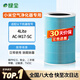 Green Dust Suitable for Xiaomi Mijia (MI) air purifier 4 lite/AC-M17-SC filter element to remove aldehyde and haze PM2.5 to remove odor and second-hand smoke