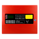 Gulf gas alarm host QKP01H/QKP02/QKP04 fire linkage with heptafluoropropane control host QKP04H