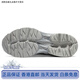 ASICS New Year's Day Gift Gel-Flux CN Mesh Splicing Fabric Synthetic Leather Low-top Casual Long-distance Running 43.5