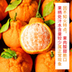 Kyodori Mitsunen Kae Shiranui Ugly Tangerine Ugly Mandarin Ugly Mandarin Ugly Mandarin Fresh seasonal fruit Selected large fruit Net weight 4.5Jin Jin is equal to 0.5kg (75-80mm)
