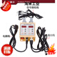 CLCEYSDVc20S digital voltage regulating vibration feeding controller vibrating speed regulation stops when the material is full