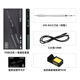 Zhengdian Atom T90 smart electric soldering iron portable constant temperature soldering station soldering pen welding home repair T90B standard