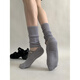 Early autumn Pilates miu anti-slip socks with super slim legs, yoga ballet straps, anti-slip ankle protection socks, 6 colors each, a set worth 13% off