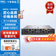 戴尔（DELL）R550/R750XS/R760XS服务器主机 2U机架式 数据库 虚拟化超融合GPU电脑整机【R740服务器升级】 R760 2*金牌6430 64核128线程 128G丨2*960G SSD丨RTX4090D