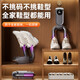 Xiaomi (MI) ecological chain same model household shoe dryer deodorization, sterilization and disinfection new fully automatic shoe dryer shoe drying artifact white-upgraded triple sterilization and deodorization-smart second gear