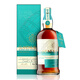 
Grannyvale original bottle imported scotch whisky 25 double barrel aged British peat flavor foreign wine gift box 700ml 2 bottles [Shop manager's recommendation] Gift bag wine glass