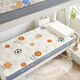 (Xinjiang) Customized children's mattress student dormitory thickened special cushion student single mattress dormitory three-dimensional skin-friendly model-6cm ball sports 80*180cm (customized will be shipped in 24 hours)