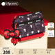 LeSportsac HELLOKITTY Cooperation Series Bags Women’s Bags Clutches Cosmetic Bags Gifts for Girls Play with Hello Kitty