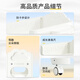 婴儿尿布台宝宝洗澡护理台新生儿换尿布台婴儿床二合一 置物款尿布台+乳胶垫