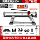 1988 tile push knife high-precision cutting machine manual multi-function push-pull knife for marking floor tiles and cutting tiles special bricklayer's artifact Newly upgraded laser 800mm alloy blade x1 solid guide rail