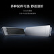 Mijia Xiaomi central air conditioner Pro 6 hp one to four first class energy efficiency whole house air management one price all-inclusive 140Wn-OC30/N1C1 pro 6 hp one to four