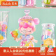 Rolife Nanci Sixth Anniversary Limited Official Figure Trendy Blind Box Toy Girls Birthday Gift Ornament