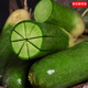 Jingdida Shandong Weifang green radish net weight 5Jin Jin is equal to 0.5kg, single fruit starting from 250g, crispy, sweet, juicy and slightly spicy, straight from the source