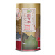Fragrance [Compet Tea] Hsinchu Oriental Beauty White Hair Oolong Tea Taiwan's native high mountain tea Hsinchu summer plum 150g*1 can,
