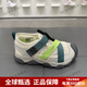 Dr. Jiang (DR KONG) 2025 summer boys' two-stage functional shoes mesh sandals 1S14A2025BM0 picture color 24