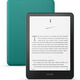 Kindle paperwhite6 12th new e-book reader KPW6 electronic paper book ink screen gift waterproof 7 inches signed version 32G green