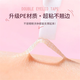 Comes with tweezers + Y prongs Kakashi Invisible Seamless Double Eyelid Tape Naturally Fits the Skin Long-lasting Adhesion and Water Resistance 2.0 One-Patch Forming + Eye Enlargement (Slender Type + 800 Pieces