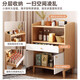 The middle shopkeeper's living room wall cabinet is made of solid wood ecological board. Small cabinet and vertical cabinet storage rack. Modern minimalist style storage cabinet. The following is a floor-standing model. Heightened base to avoid trapping dirt. Easy to tip. Do not