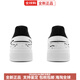 Adidas Custom Sneakers Simple Drawing Puppy Synthetic Leather Daily Street Hand-painted Style Trendy Sports and Casual Shoes White 39.5