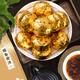三隐 茶叶普洱小沱茶 普洱茶熟茶云南勐海迷你小茶饼糯香小坨茶500克