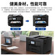 EPSON 4838/7848 A4 A3+ wireless color inkjet business office multi-function double tag double double double scan WF-7848 [A3+ multi-function double-sided printing]