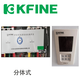 Daquan Kaifan switch-400 series dual power automatic conversion device CB class B controller 20A KFQ2-100A