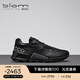 ECCO BIOM 2.1 outdoor sports shoes for women, lightweight wear-resistant cross-country running shoes for women, Jianbu cross-country 822853 HL black 82285301001 36
