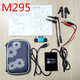 M295 debugger replaces TREX handheld communicator 475 handheld communicator USB converter export version M195