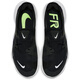 【7成新】耐克NIKE 男子 跑步鞋 FREE RN 5.0 运动鞋 AQ1289-003黑色44.5码