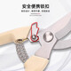 Stainless steel branch pruning shears for picking fruits, flowers and trees, garden fruit trees, flower branches, grafting, gardening scissors tools, pruning shears, branches/flower branches/fruit branches/potted plants