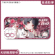 
The shark girl Elian Jodlina mobile phone case is suitable for vivoy200i Apple 14OPPO Redmi k70 H9767 Ambi vivo/IQOO-order message phone case model