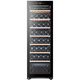 Haier Home Living Room Office Refrigerator Ice Bar Wine Cabinet Interlinked Series Wine Cabinet Long Chain 195/052/033/450/171 WS171360L