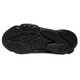 Adidas (Adidas) Clover -Männer- und Frauenschuhe 2025 Sommer New Ozweegego Daddy Schuhe Retro Casual Running Shoes Ehepaar Sport GY9926 Black/Ozweegego 37 (230 mm)
